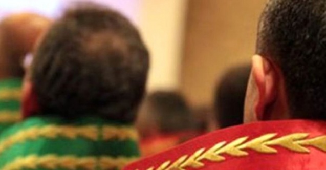 Yeni yargı paketi hazır: Hakim ve savcı yardımcılığı geliyor