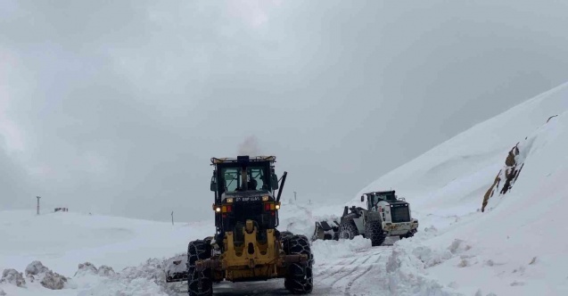 Hakkari’de kar tatili
