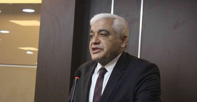 Milletvekili Dülger’den kutlama mesajı