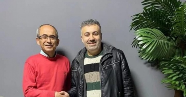 Tecrübeli hoca Kayapınar Çevikspor ile anlaştı