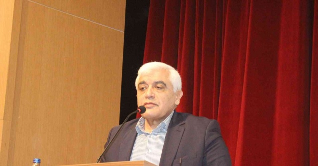 Milletvekili Dülger’in 14 Mart Tıp Bayramı mesajı