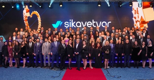 Enerji dağıtımında 2 yıldır birinciliği kimseye vermediler