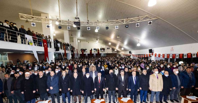 Hayati İnanç’ın konuk olduğu program yoğun ilgi gördü