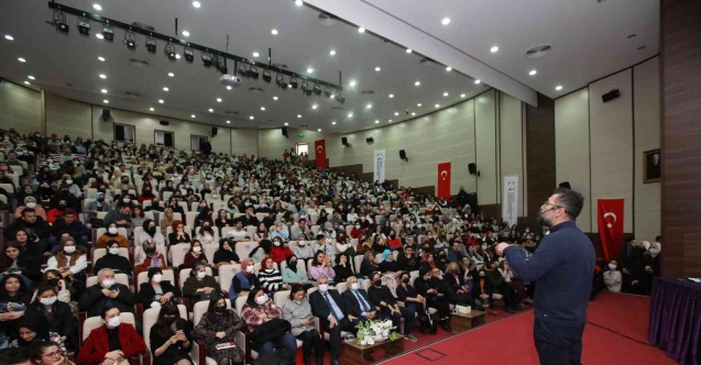 Tokat Gaziosmanpaşa Üniversitesi 30. yılını kutluyor