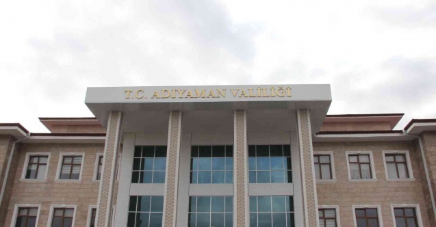 Adıyaman’da taşımalı eğitime 1 gün ara verildi