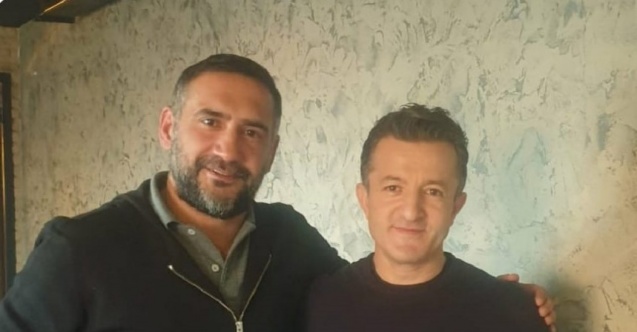 Ümit Karan, Uşakspor’da
