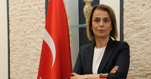 Nevşehir Valisi Becel, Tıp Bayramını kutladı