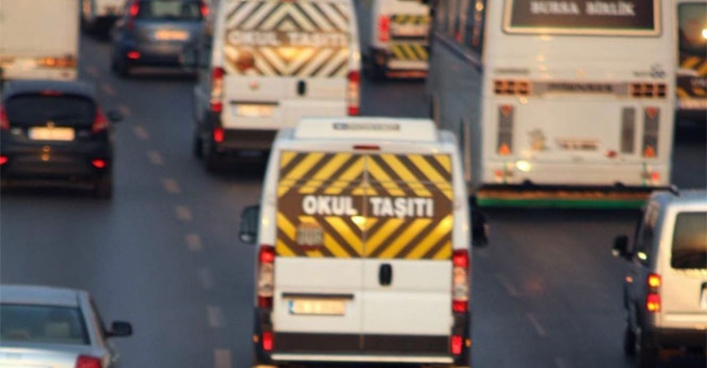 Sinop Ayancık’ta taşımalı eğitime 1 gün ara