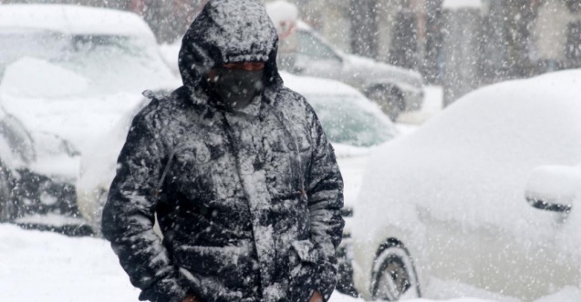 Meteoroloji uyardı, soğuk ve yağışlı havalar geliyor