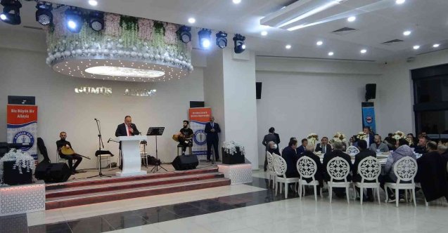 Sağlık-Sen Genel Başkan Yardımcısı Dural: "Sağlık ve sosyal hizmet çalışanlarının sorunlarının halledileceğine olan inancımız tam”