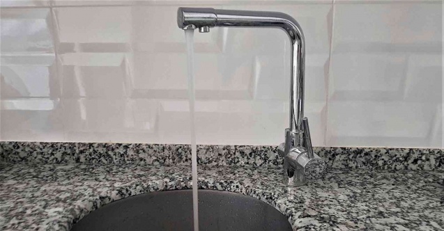 Bayburt’ta su ücretlerinde ikinci kez indirime gidildi