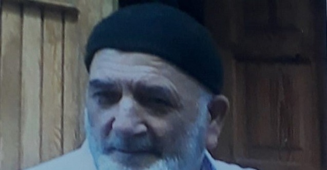 Kıbrıs gazisi hayatını kaybetti