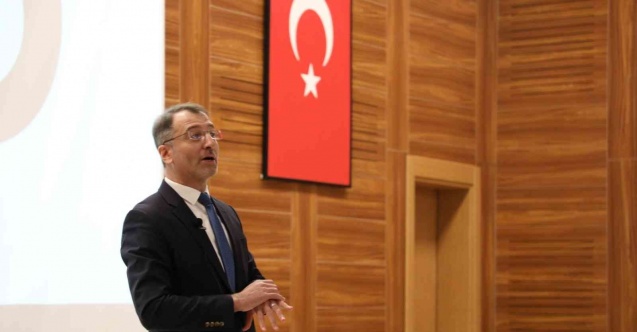 Öğretmen okullarının 174. kuruluş yıl dönümü kutlandı