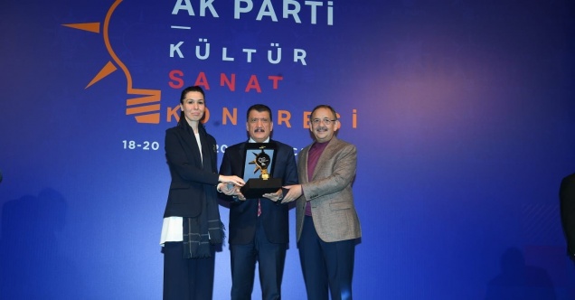 Malatya 10. Uluslararası Film Festivali’ne ödül