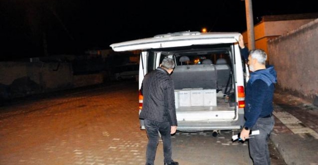 Bozova’da eğitime tam destek