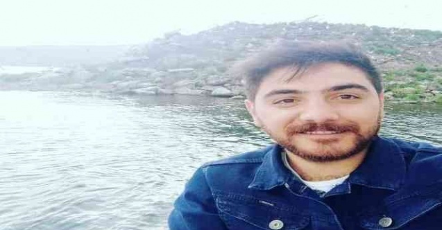 Okulda asansöre sıkışan görevli gözyaşlarıyla toprağa verildi