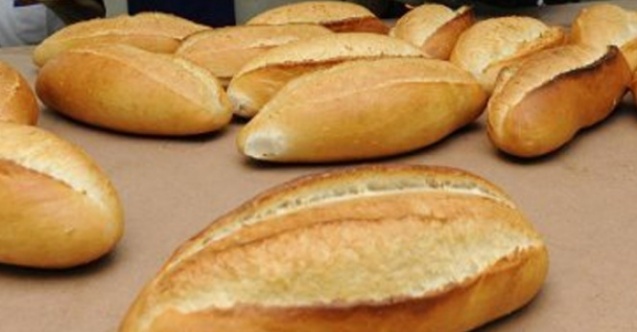 Isparta’da ekmeğe 1 TL zam geldi