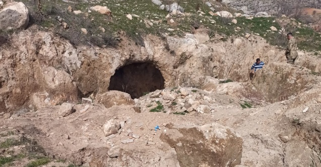 Adıyaman’da tarihi alan bulundu