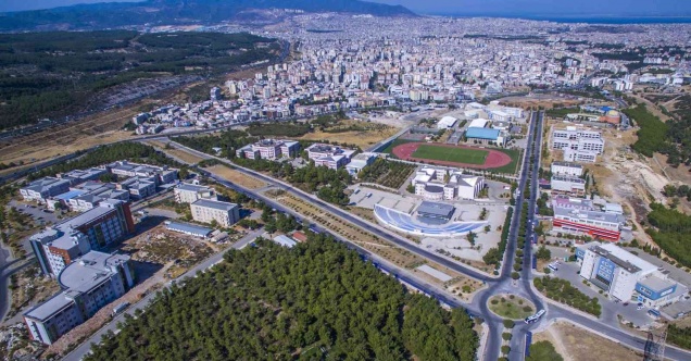 DEÜ, sürekli iyileştirmeye odaklandı