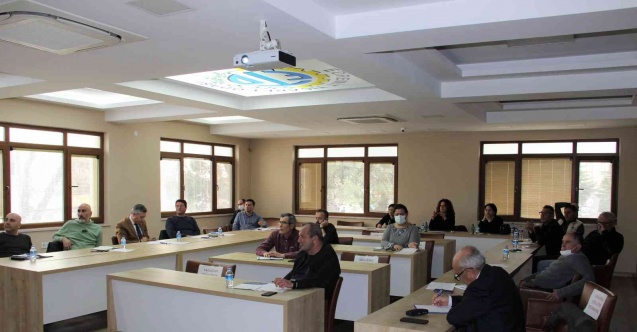 Zeytin ve zeytinyağı ihracatı ve ihracatında karşılaşılan sorunlar paneli yapıldı