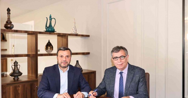 Adana Milli Eğitim ile Yüreğir Belediyesi’nden iş birliği protokolü