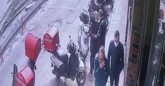 İstanbul’da akıl almaz olay: Sahte hoca üfürükçülük yöntemiyle dolandırdı