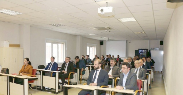 Sivas’ta YÖGEP seminerleri devam ediyor