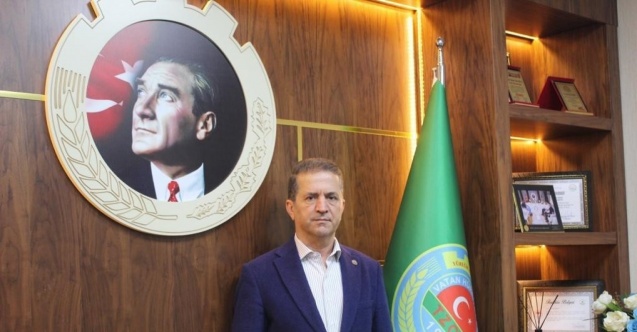 Zira don erkenci buğdayı vurdu