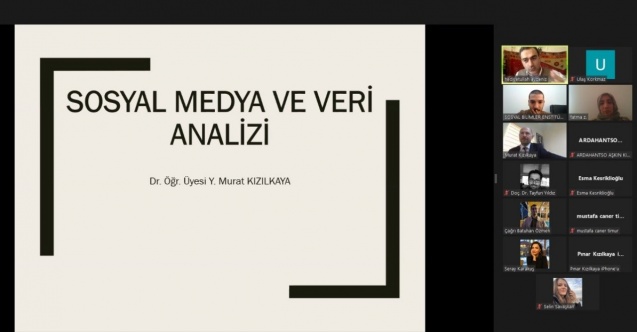 Sosyal medya hem ürettiriyor hem de tükettiriyor