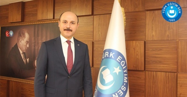 “1 Mayıs ve Emek Ve Dayanışma Günü’nde taleplerimizin karşılık bulmasını bekliyoruz”