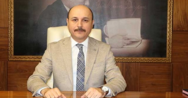 Türk Eğitim-Sen Genel Başkanı Geylan’ın Ramazan Bayramı mesajı