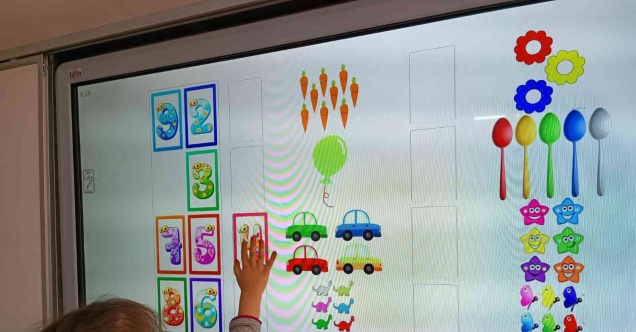 Okul öncesinde matematik seferberliği