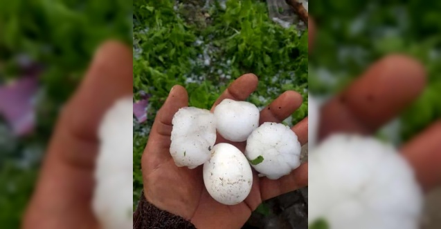 Dolu afetinin boyutunu Valilik açıkladı
