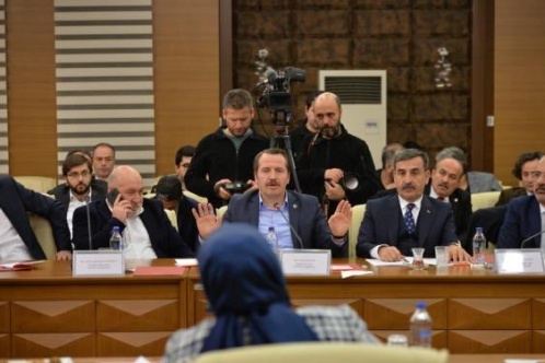 Memur-Sen ek göstergelerle ilgili teklif bekliyor