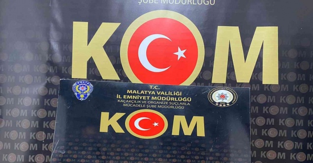 Piyasaya sahte para süren 1 kişi tutuklandı