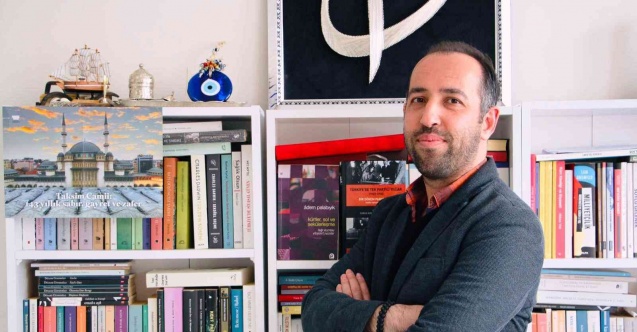 Sosyolog Adem Palabıyık’tan Kaftancıoğlu’na sert tepki