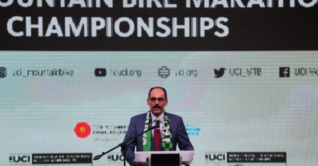 Dünya kupası ve 10 gün sürecek festival tanıtılıyor: İbrahim Kalın misafir olacak