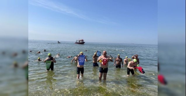 İklim krizi için 200 sporcu bir araya geldi