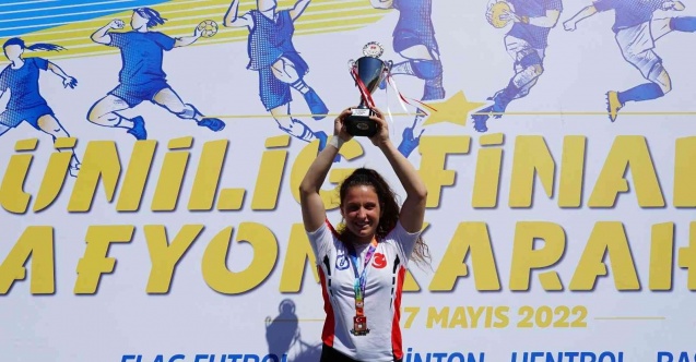 Bartın Üniversitesinin Ragbi Takımlarından 2 önemli başarı