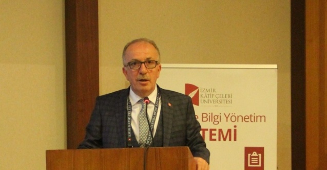 Bartın Üniversitesi, Üniversite Bilgi Yönetim Sistemi Çalıştayına (ÜBYS) katıldı