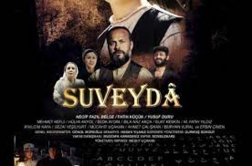 ‘Suveyda’ filmi  ücretsiz halk gösteriminde  izleyiciyle buluşuyor