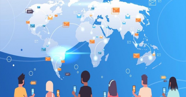 Sosyal medya bağımlılığına dikkat