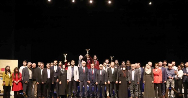 Haydi Konuş Bakalım münazara yarışmasının kazananları belli oldu