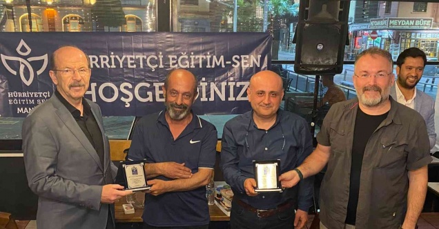 Eğitimciler Manisa’yı sanatla buluşturuyor