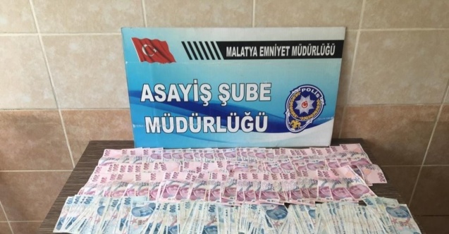 Dolandırıcıların oyunu polis bozdu