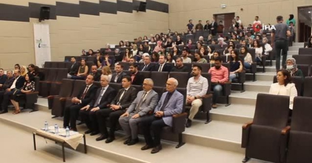 Kırklareli’nde NEGEM projesi kapanış yapıldı