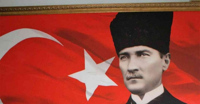 Manyas’ın yeni nüfus müdürü Ateş görevine başladı.