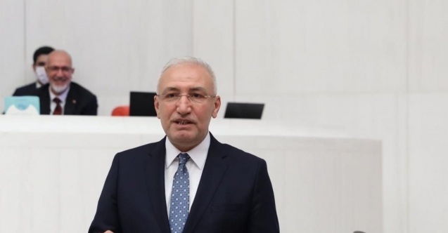 Milletvekili Kahtalı’dan ’sosyal medya yasa teklifi’ açıklaması