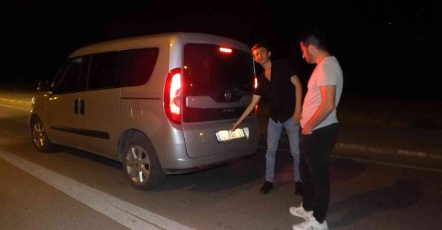 Burhaniye’de üniversiteli gençlerin ulaşım çilesi