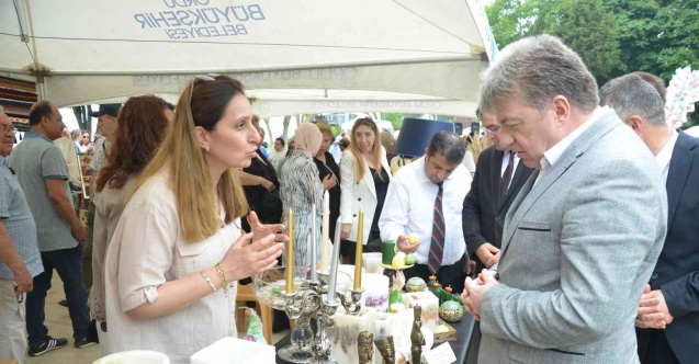 Ordu’da ‘Hayat Boyu Öğrenme Haftası’ kutlandı